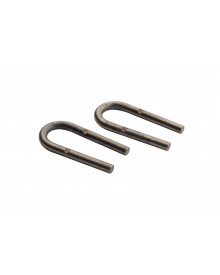 R150 et R170 - Titanium Fork