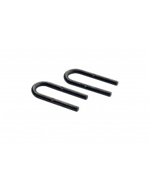 R150 / R170 / OAZO - Steel Fork