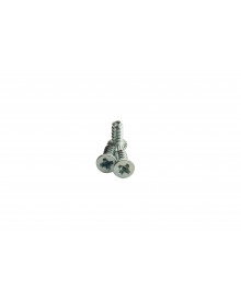 RACE / OAZO / WEPA / PIKA / YAK 14 / SUMMIT / KARIBOU - Screw binding in the ski