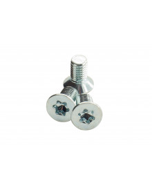 GUIDE - Guide & Yak rear adjusting screws