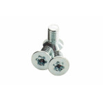 Guide & Yak rear adjusting screws