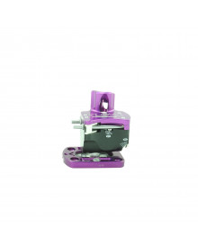 GUIDE - GUIDE 7 Heel Block
