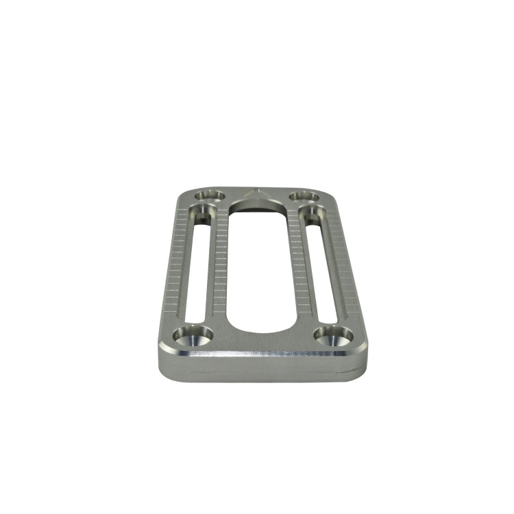 GUIDE rear adjustment plate(70mm)