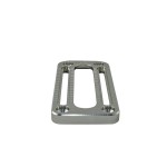 GUIDE rear adjustment plate (70mm)