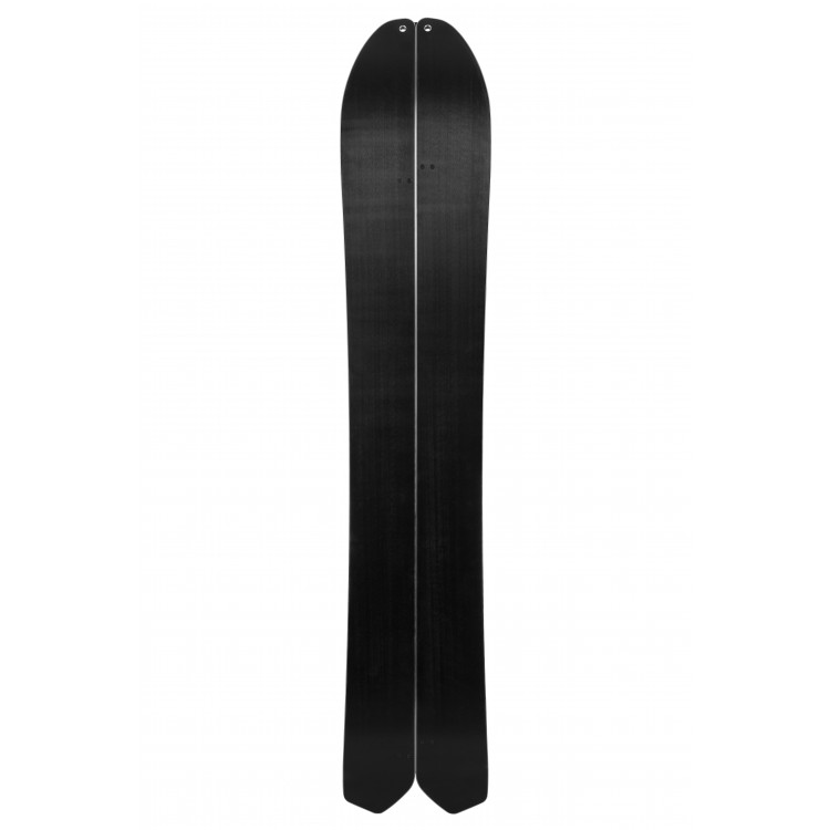 Splitboard Transition