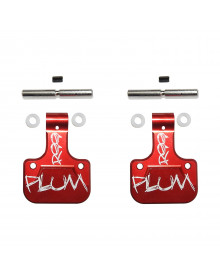 R99 - Valves (pins + PTFE washers)