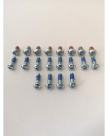 SPLIT- IMD screws ( 2parts )