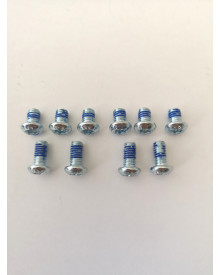 SPLIT - IMA screws