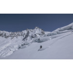 Splitboard Transition