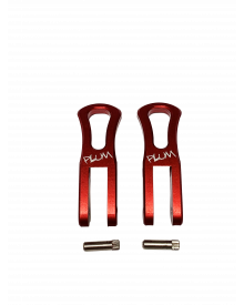 R120 - TOE LOCKERS + PINS