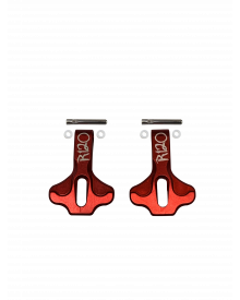 R120 - Valves (pins + PTFE washers)