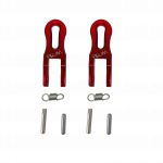 R170 - Toe lockers (springs + locking axis)