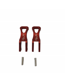 R99 - Toe lockers + pins
