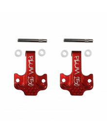 R150 - Valves (pins + PTFE washers)