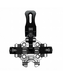 Guide 12 / Summit 12 Toe pieces