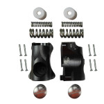 KARIBOU - Plastic bodies + screws + springs + plastic cork + pads