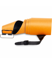 Ski skins to cut