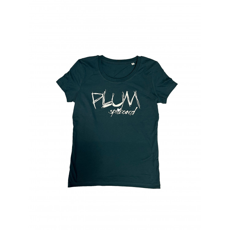 T-shirt PLUM Splitboard Femme