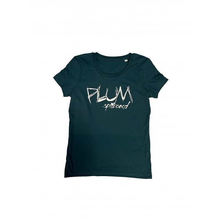 Women's PLUM splitboard t-shirt