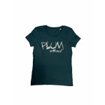 T-shirt PLUM Splitboard Femme