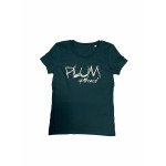 Women's PLUM splitboard t-shirt