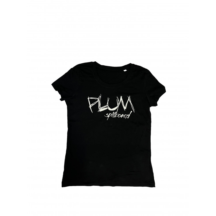 Women's PLUM splitboard t-shirt