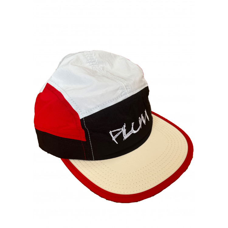 PLUM CAP - SPORT - 5 PANELS