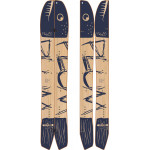 Splitboard FARIO