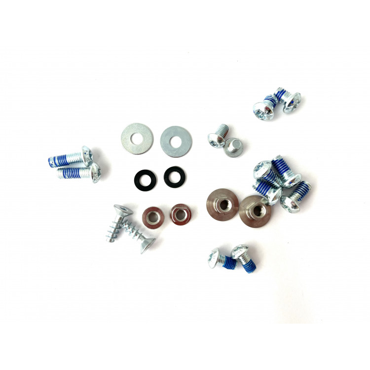 SPLIT - MISCELLANEOUS SCREW KIT FOR FEYAN AND ETERLOU