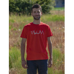 Men's PLUM t-shirt 