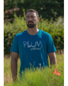 MEN'S PLUMSPLITBOARD T-SHIRT