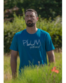 T-shirt Plum Splitboard Homme