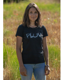 WOMEN'S PLUM T-SHIRT