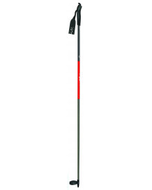 SKI POLES PIERRA MENTA CARBON - PLUM