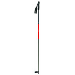 SKI POLES PIERRA MENTA CARBON - PLUM