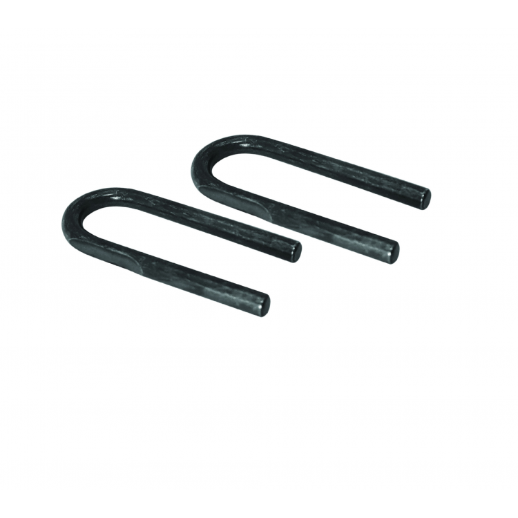 OAZO 4 - Steel Fork