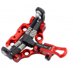 R120 Toe piece