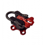 R120 Heel pieces