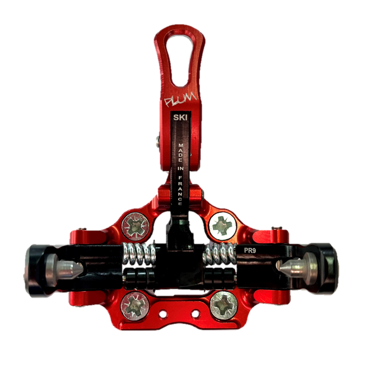 Vorderbacken R120