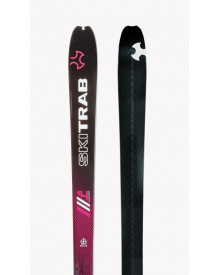  SKITRAB - SKIS GARA WORLD CUP 60 WOMAN 155