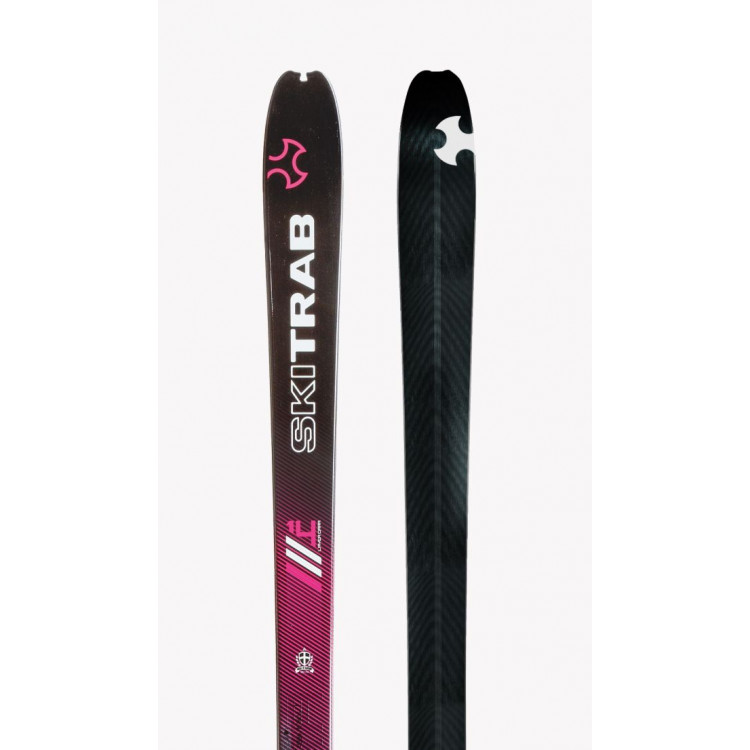 SKITRAB - SKIS GARA WORLD CUP 60 WOMAN 155
