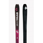 SKITRAB - SKIS GARA WORLD CUP 60 WOMAN 155