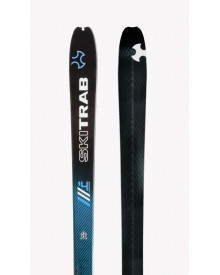  SKITRAB - SKIS GARA WORLD CUP 60 MAN 162