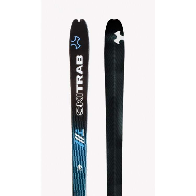  SKITRAB - SKIS GARA WORLD CUP 60 MAN 162
