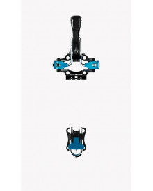  SKITRAB - FIXATION GARA TITAN WC