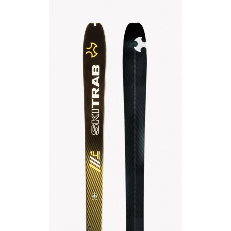 SKITRAB - SKIS GARA