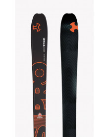  SKITRAB - SKIS ORTLES PRO 85