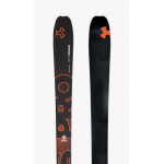  SKITRAB - SKIS ORTLES PRO 85