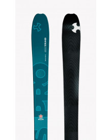  SKITRAB - SKIS ORTLES PRO 90