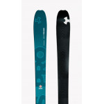  SKITRAB - SKIS ORTLES PRO 90